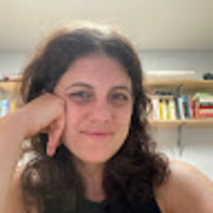 Meet your Posher, Mary dana